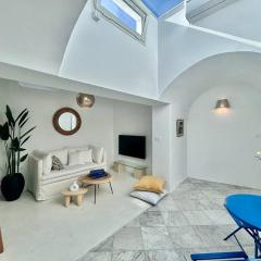 Zina Apartment Sidi Bou Said