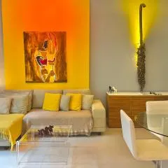 Leblon Dream Apartment