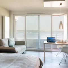 Appartement FoerdeMeer