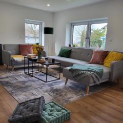 LEGOLAND Glück & Freude by ALA Living - moderne und komfortable Ferienhäuser für Familien!