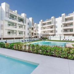 Deluxe 3 Bedroom by Aqua Apartments, Marbella