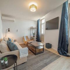 Alegria Duplex by Hosty