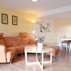 Hof Köhne - Altes Bauernhaus - Wohnung Huhn