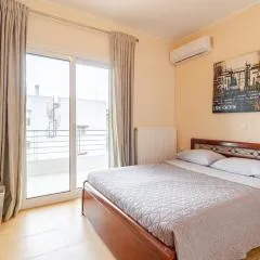 Eretria Shared Rooms