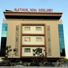 Platinum Royal Excellency