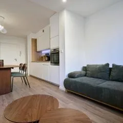 T2 chic et contemporain au RDC - proche de Lille
