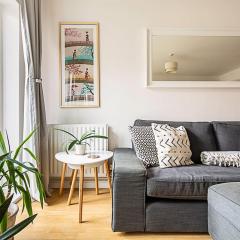 Bright Flat in Historic Whitechapel