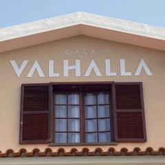 Casa Valhalla