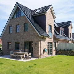 NEU Ferienhaus Sylt Leev