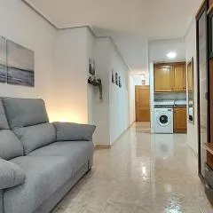 Apartamento Salamanca 8 en Santa Pola
