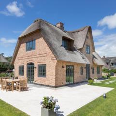 NEU Ferienhaus Pidder Hüs Kampen Sylt