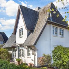 NEU Ferienwohnung Sylt86 - modern