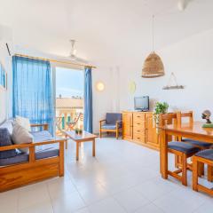 C'an Vidal apto Menorca