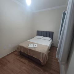 Pousada Estrela Mares Suíte 204