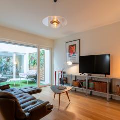 Campanhã Duplex by Porto Stories