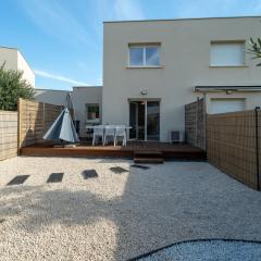 La Dune 41 - VILLA 4P7