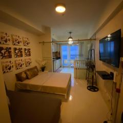 Condo in Tagaytay SMDC