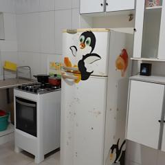 kitnet 01 preço popular