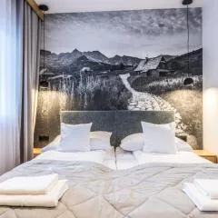 Apartamenty Tatra Lux