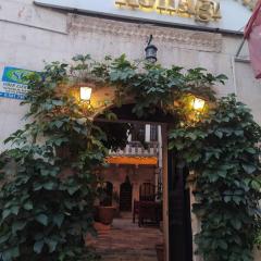 Şark Çırağan Konak Boutique Hotel