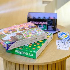 Apartment in Bolo No ACT