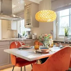 NEU! Ferienwohnung Kuestenchalet in Keitum auf Sylt