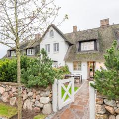 Ferienhaus Reethues MALI - Ihr modernes Urlaubsdomizil in Keitum Sylt