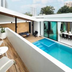 Prime Deluxe Villa V17