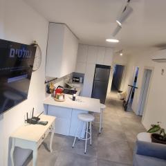 Prime location 3 Master Bedrooms at Dizingoff