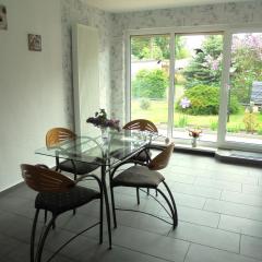 Ferienhaus im Spreewald