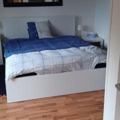 BnB chez Fanfan