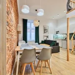 DeLux 11 - Apartaments