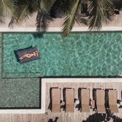 Casa do Sol Trancoso - Alto Padrão em cond. Privado