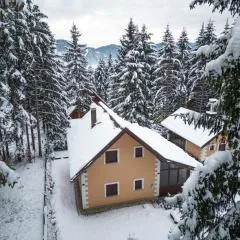 Casa Foresta