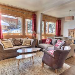 Appartement Cosy 2P, Cabine, Sud, 5/6 Pers, Méribel - FR-1-182-129