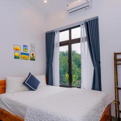 Tam Coc Thao Nhi Homestay