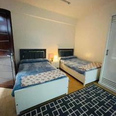 Ayla Luxury apartment with pool