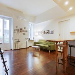 Modern and cozy apartment - near Amendola M1