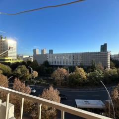 Skanderbeg Square Tirana City Center Apartment