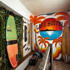 Lake Hostel Floripa