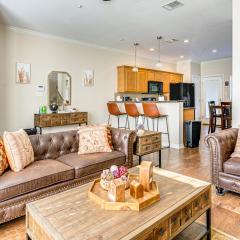 2 Mi to Texas AandM Unit with Pool and Hot Tub Access