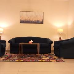 Max Saket& Rainbow & PSRI Near 3BHK apartment.