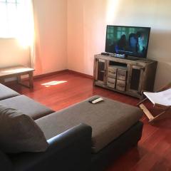 Departamento a 3 cuadras de termas