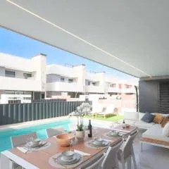 Villa Almendro Santa Rosalia Lake and Life Resort by PREMIUM SPAIN PROPERTIES