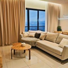 4B3R Lux Penthouse Astoria Ampang