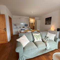 Family Apartment HIRSCH