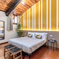 Elena Vatican Apartment