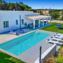 Villa Ficos by Villa Plus