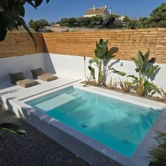 Casa Oasis by Sesimbra Sun Sea