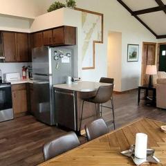 White Star Point by Simple Life Rentals